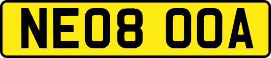 NE08OOA