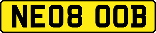 NE08OOB