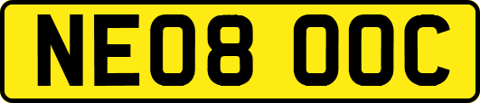 NE08OOC