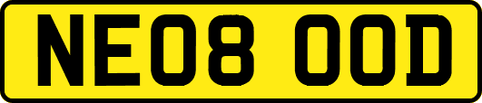 NE08OOD