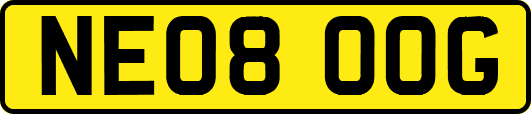 NE08OOG