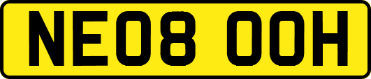 NE08OOH
