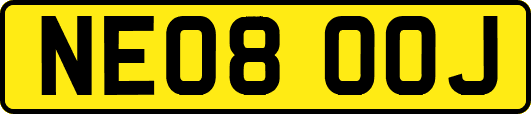 NE08OOJ