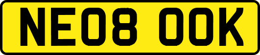 NE08OOK
