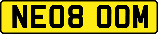 NE08OOM