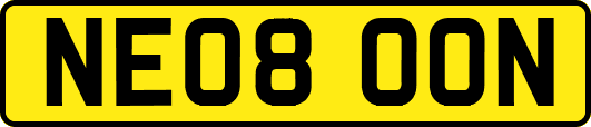 NE08OON