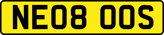 NE08OOS