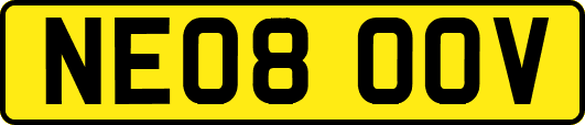 NE08OOV