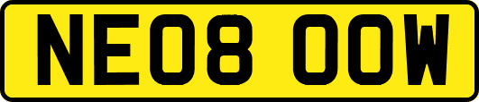 NE08OOW