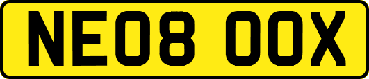 NE08OOX