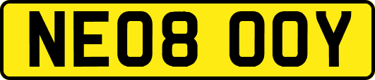 NE08OOY
