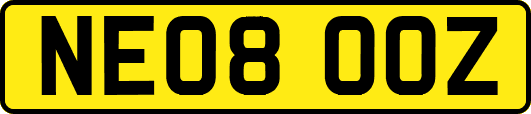 NE08OOZ