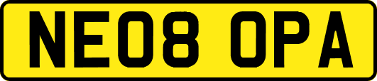 NE08OPA