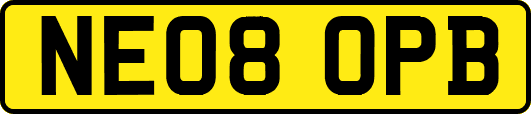 NE08OPB