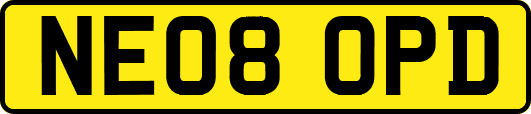 NE08OPD