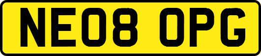 NE08OPG