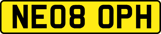 NE08OPH