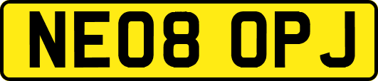 NE08OPJ