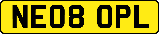 NE08OPL