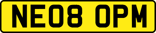 NE08OPM
