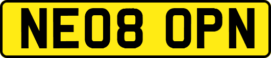NE08OPN