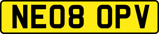 NE08OPV