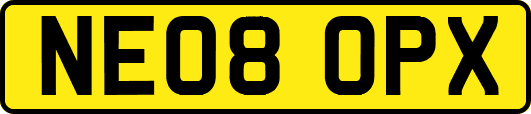 NE08OPX