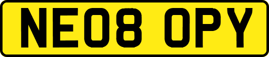 NE08OPY