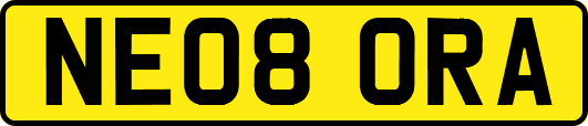 NE08ORA