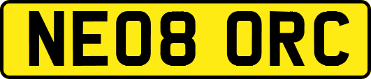 NE08ORC