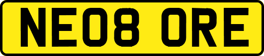 NE08ORE