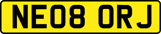 NE08ORJ