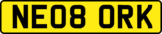 NE08ORK
