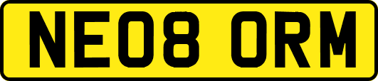 NE08ORM