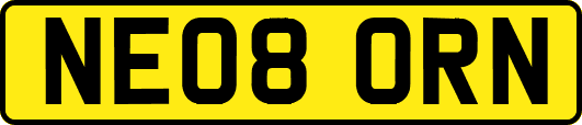 NE08ORN
