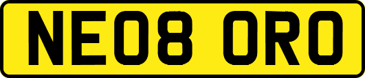 NE08ORO