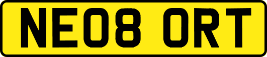 NE08ORT