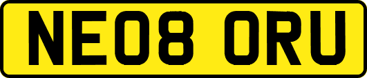 NE08ORU