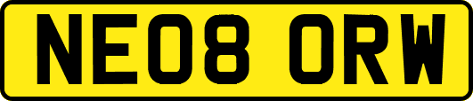 NE08ORW