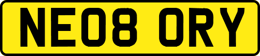 NE08ORY
