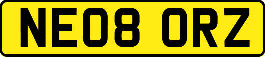 NE08ORZ