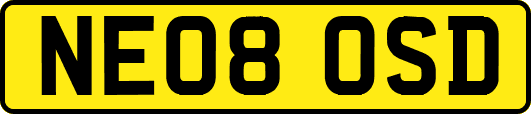 NE08OSD