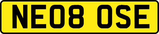 NE08OSE