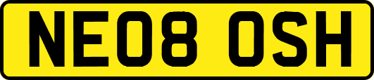 NE08OSH