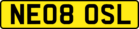 NE08OSL