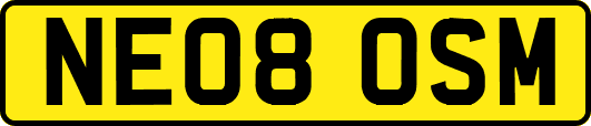 NE08OSM
