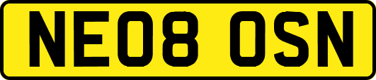 NE08OSN