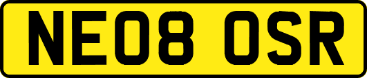 NE08OSR