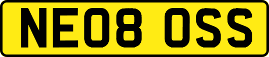 NE08OSS