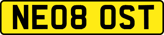 NE08OST